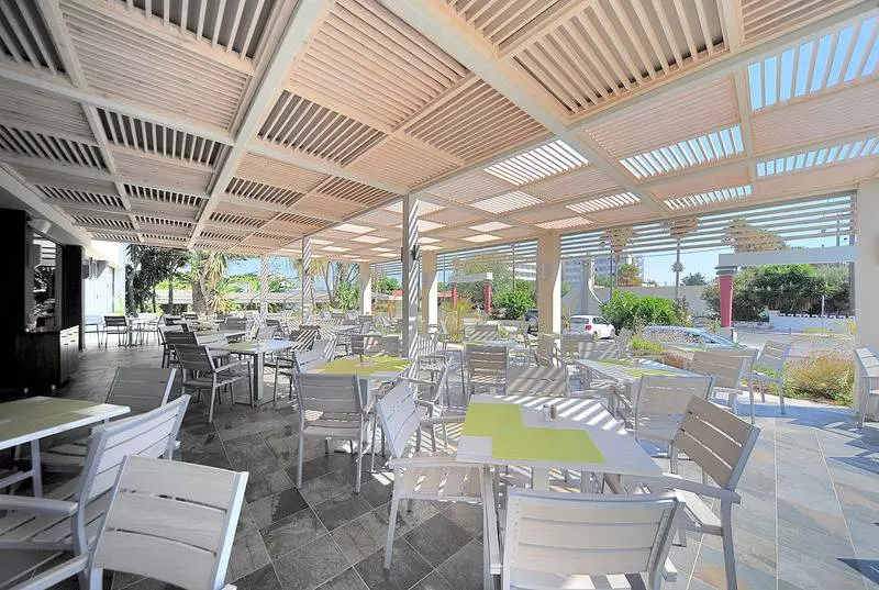 Fotos del hotel Apollon:  21