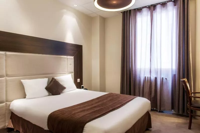 Fotos del hotel Corona Rodier:  2