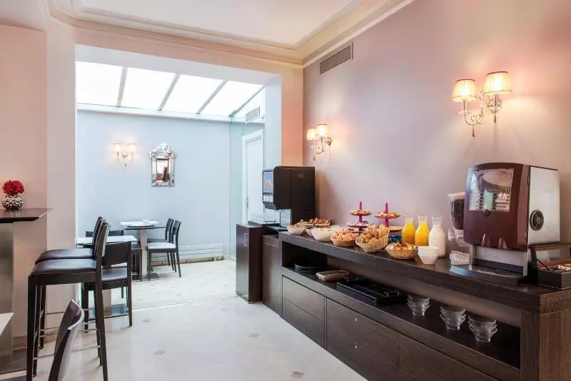 Fotos del hotel Corona Rodier:  14