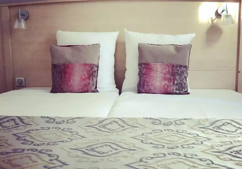 Fotos del hotel Corona Rodier:  11