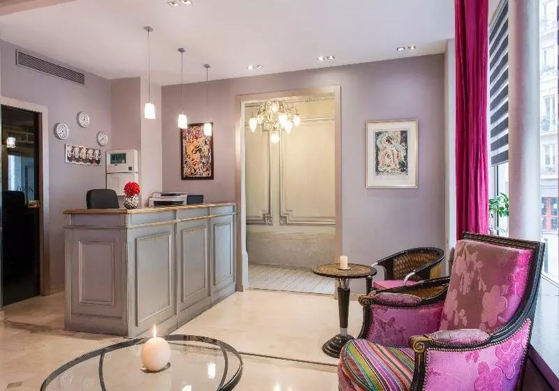 Fotos del hotel Corona Rodier:  3