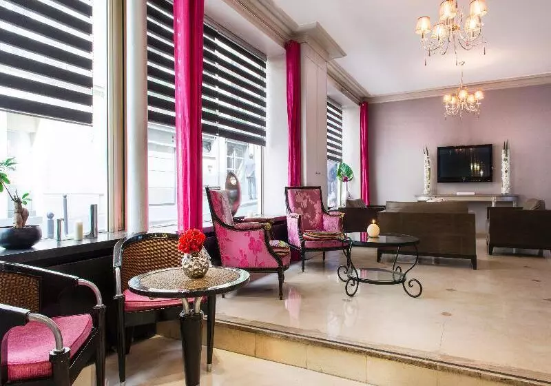 Fotos del hotel Corona Rodier:  16