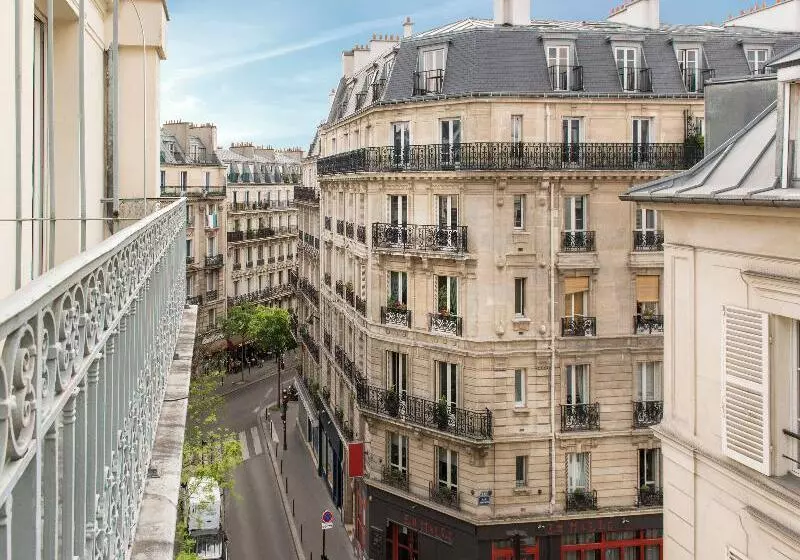 Fotos del hotel Corona Rodier:  10