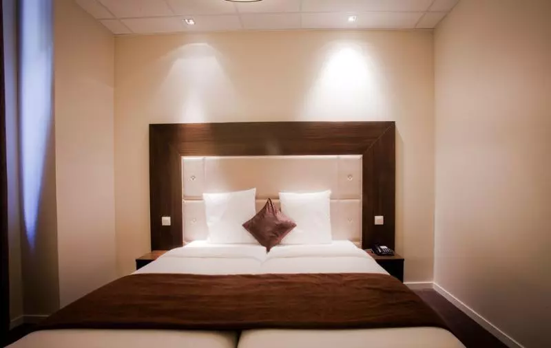 Fotos del hotel Corona Rodier:  13