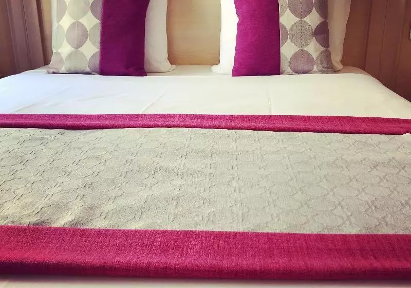 Fotos del hotel Corona Rodier:  6