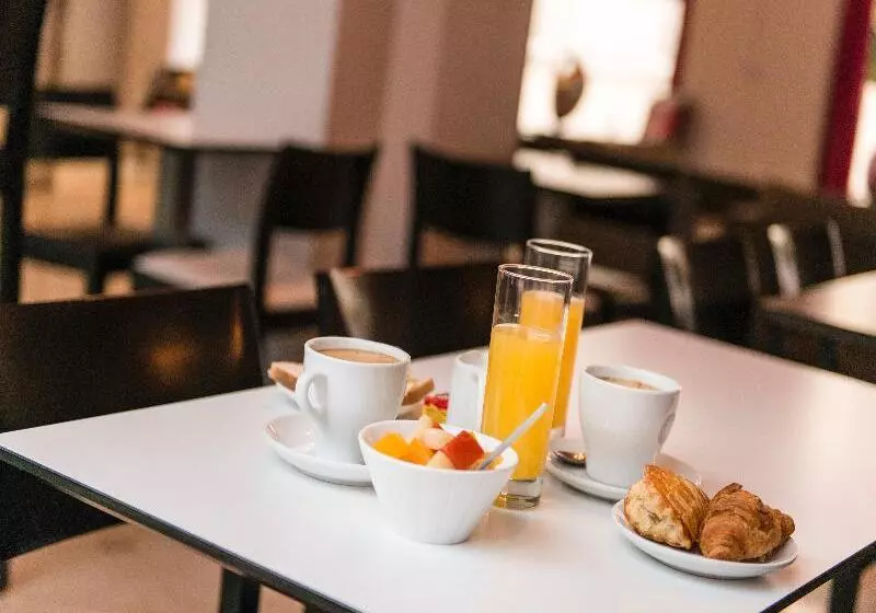 Fotos del hotel Corona Rodier:  4