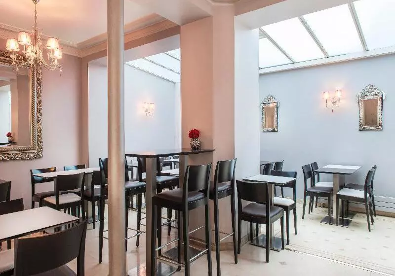 Fotos del hotel Corona Rodier:  5