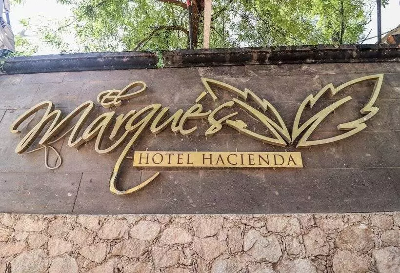El Marques Hacienda