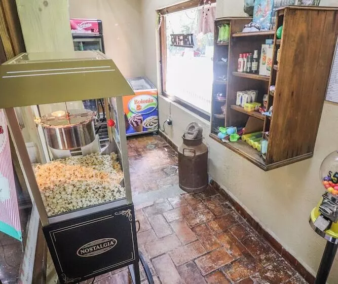 Fotos del hotel El Marques Hacienda:  9