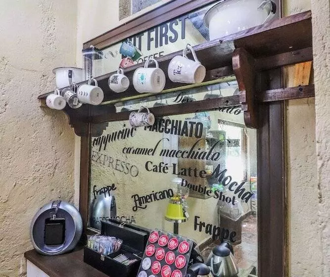 Fotos del hotel El Marques Hacienda:  6