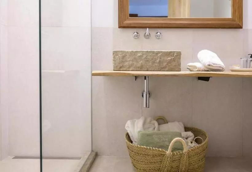 Fotos del hotel Es Port:  6