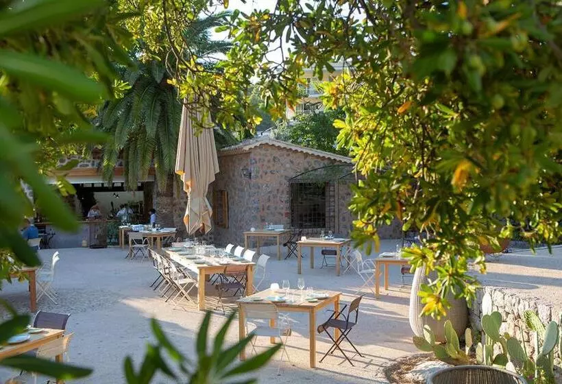 Fotos del hotel Es Port:  21