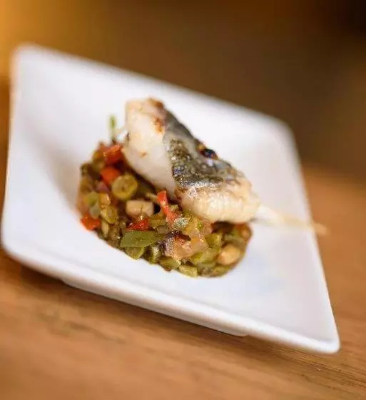 Fotos del hotel Es Port:  17