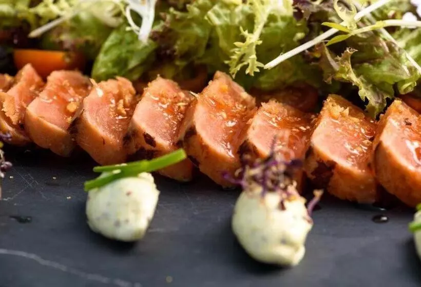 Fotos del hotel Es Port:  10