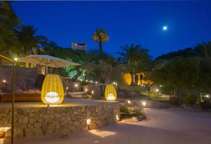 Fotos del hotel Es Port:  19