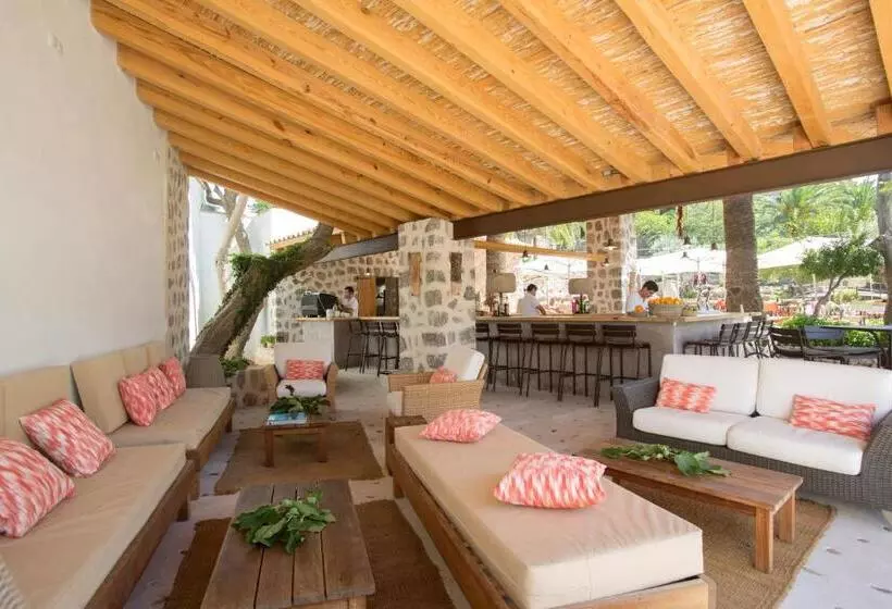 Fotos del hotel Es Port:  5