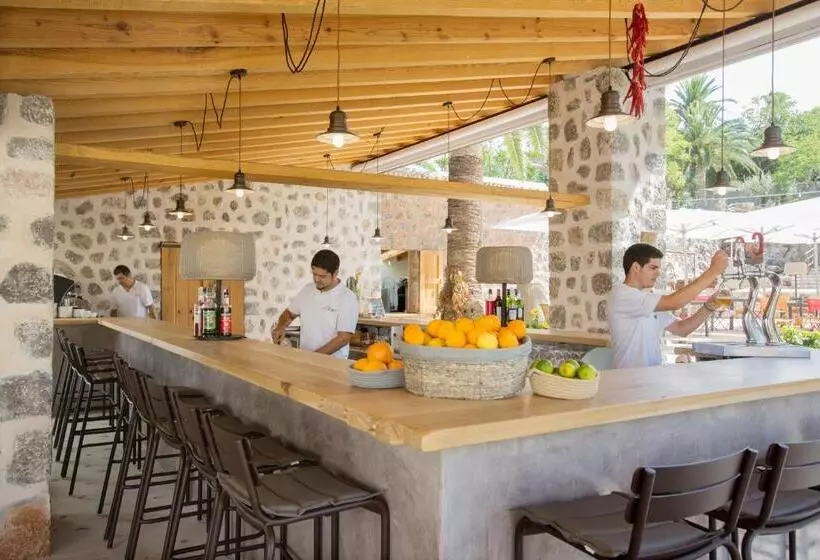 Fotos del hotel Es Port:  11