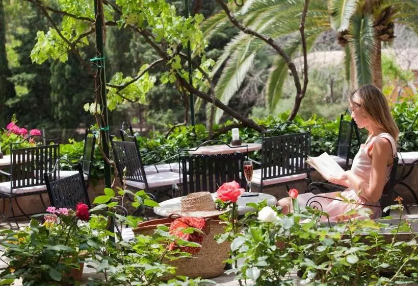 Fotos del hotel Es Port:  15