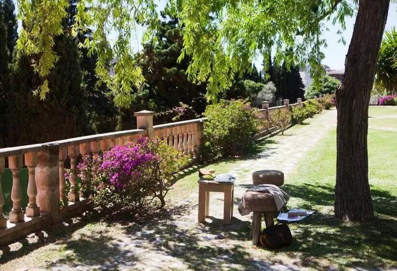 Fotos del hotel Es Port:  16