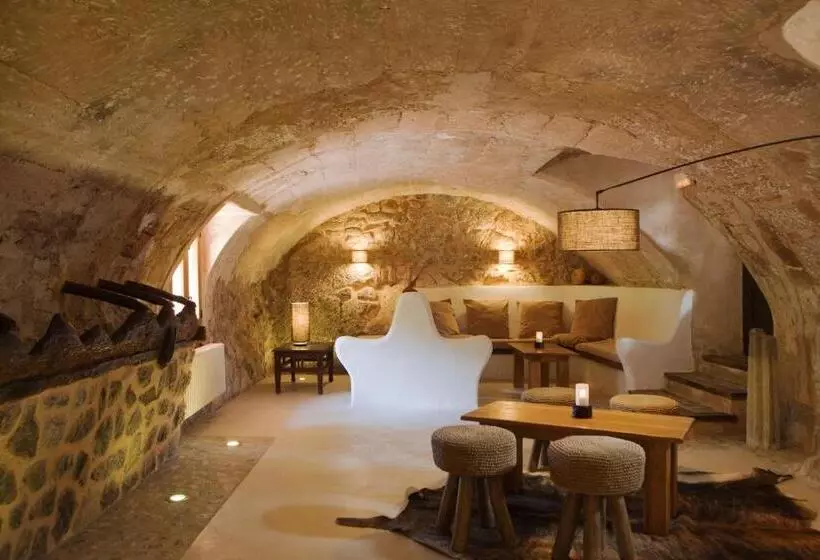 Fotos del hotel Es Port:  2