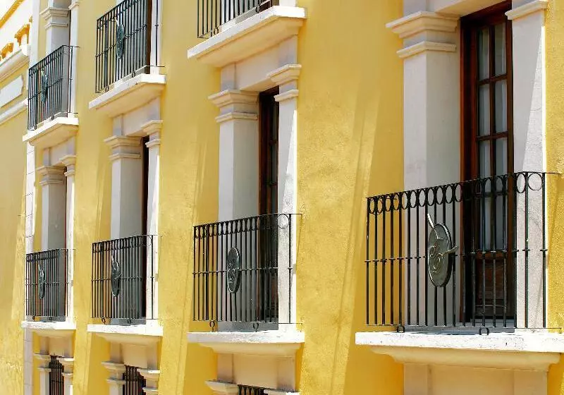 Fotos del hotel Francis Drake by DOT Tradition:  14