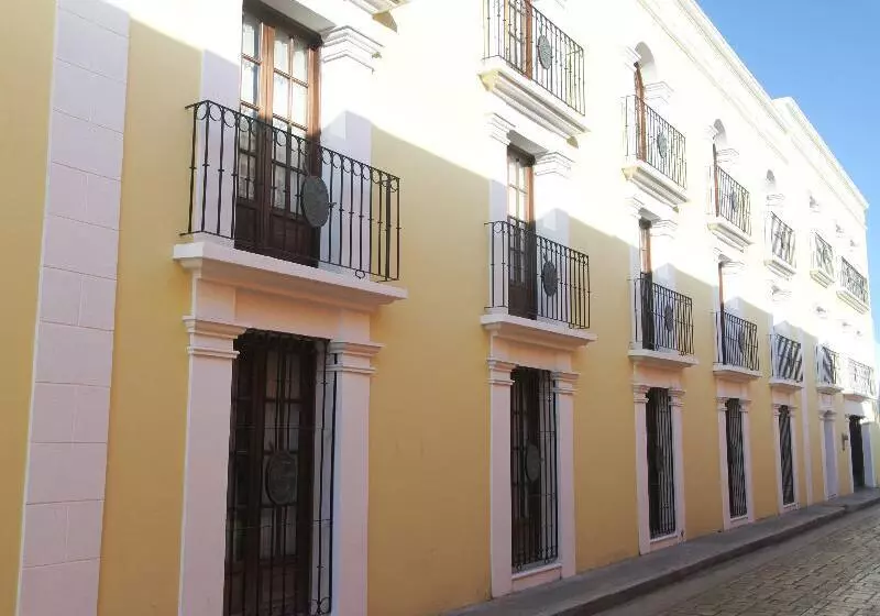 Fotos del hotel Francis Drake by DOT Tradition:  11