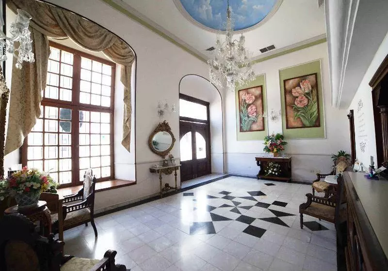 Fotos del hotel Francis Drake by DOT Tradition:  9