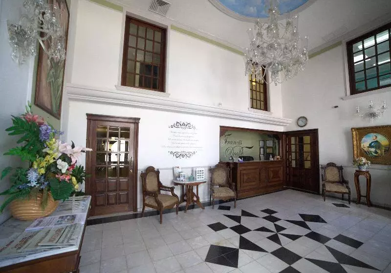 Francis Drake by DOT Tradition