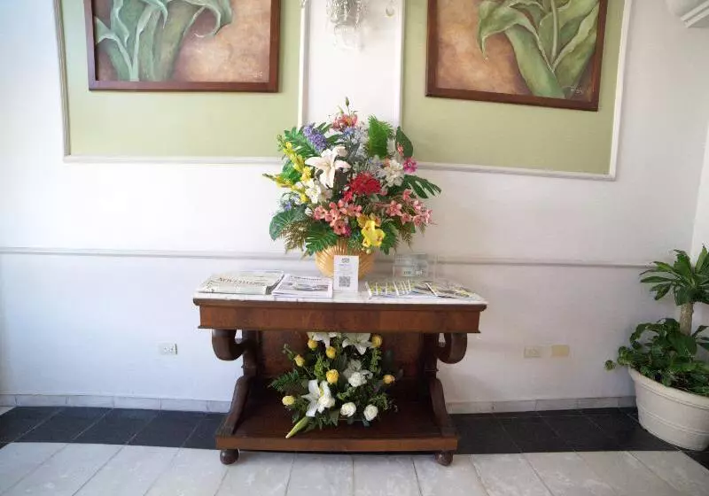 Fotos del hotel Francis Drake by DOT Tradition:  7