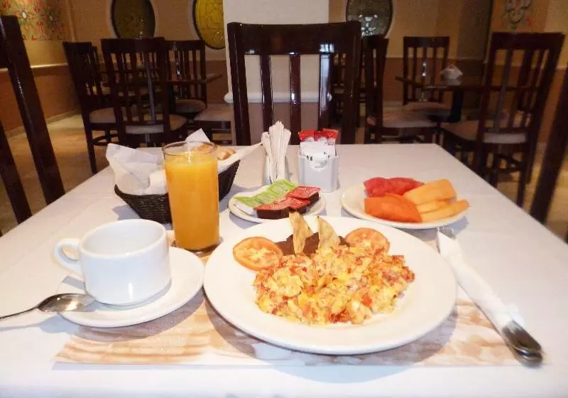 Fotos del hotel Francis Drake by DOT Tradition:  21