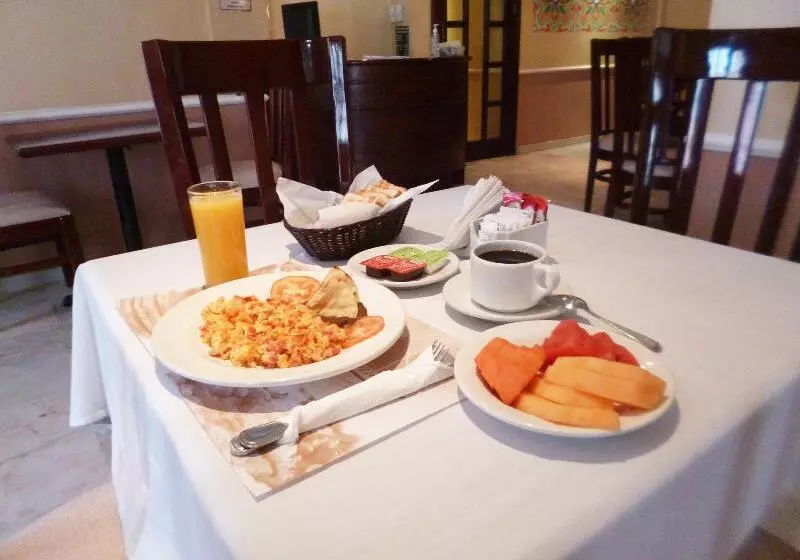 Fotos del hotel Francis Drake by DOT Tradition:  22