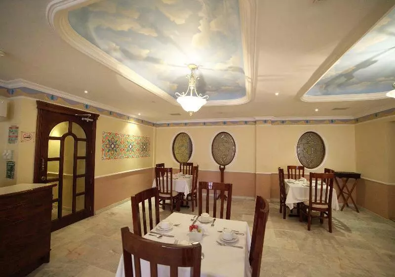 Fotos del hotel Francis Drake by DOT Tradition:  18