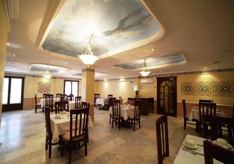 Fotos del hotel Francis Drake by DOT Tradition:  6