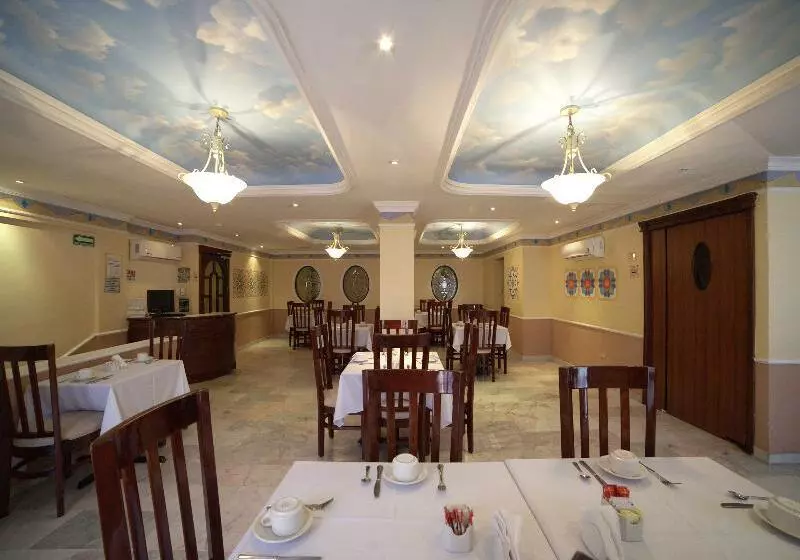 Fotos del hotel Francis Drake by DOT Tradition:  20