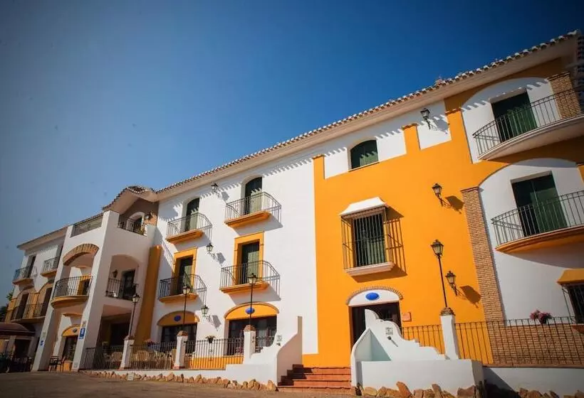 Fotos del hotel Huerta De Las Palomas:  1