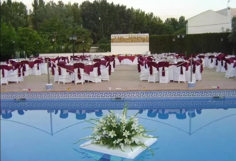 Fotos del hotel Huerta De Las Palomas:  2