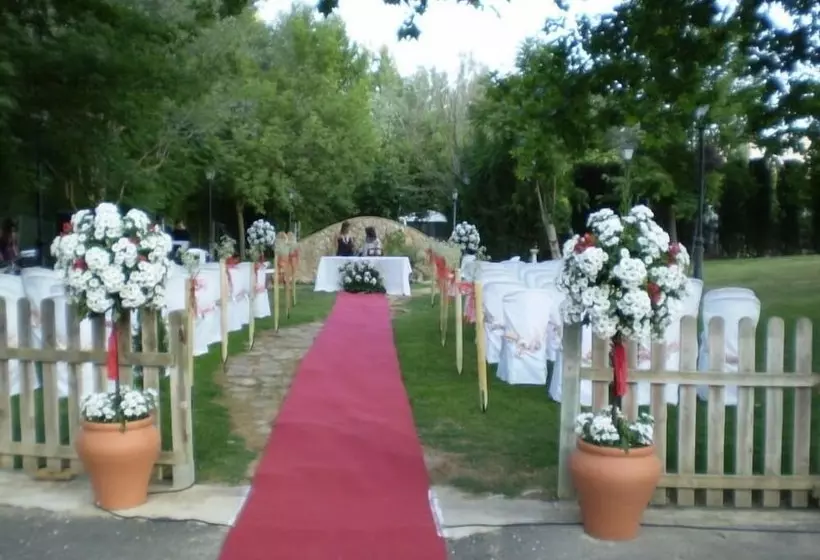 Fotos del hotel Huerta De Las Palomas:  4