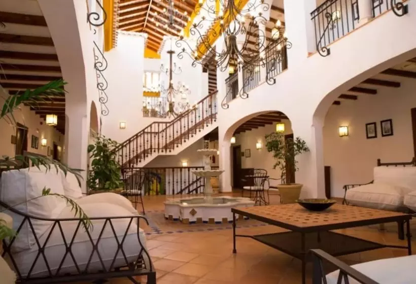 Fotos del hotel Huerta De Las Palomas:  8