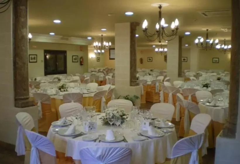 Fotos del hotel Huerta De Las Palomas:  3