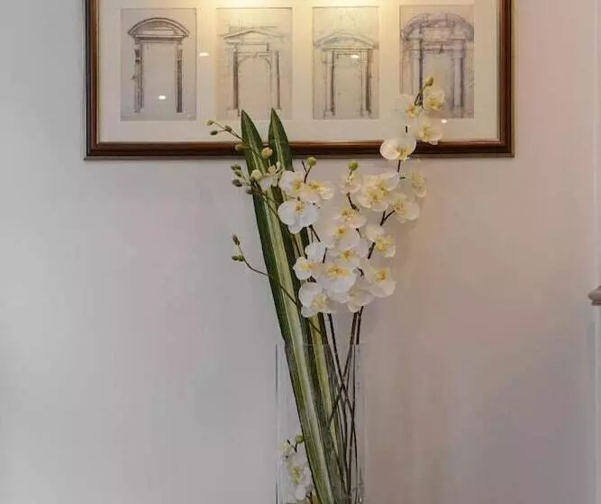 Fotos del hotel Imperial Paris:  10