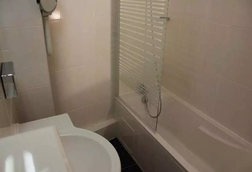 Fotos del hotel Imperial Paris:  9