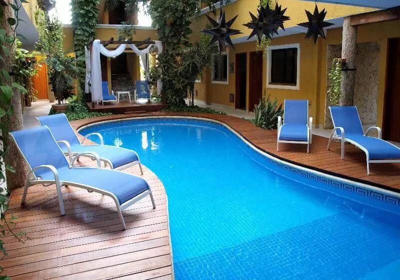 Fotos del hotel Las Golondrinas:  12