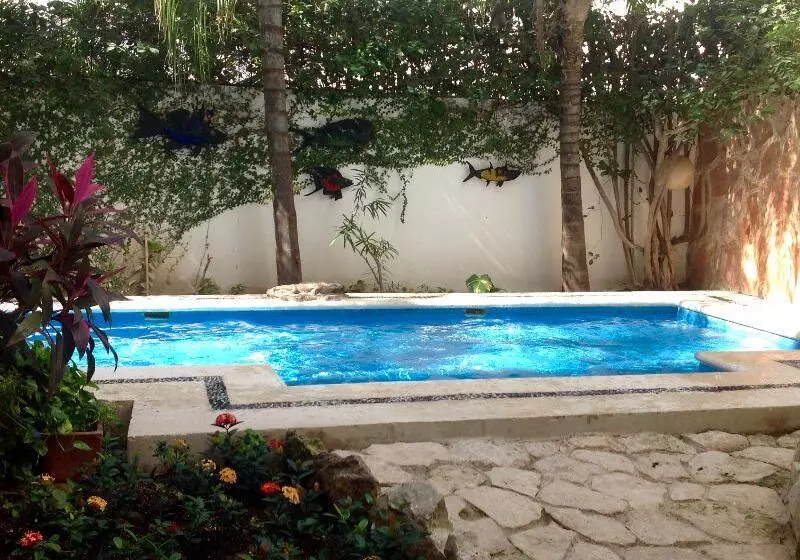 Fotos del hotel Las Golondrinas:  18