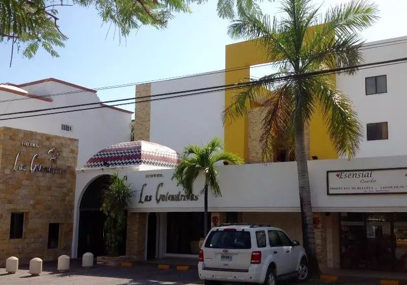 Fotos del hotel Las Golondrinas:  13