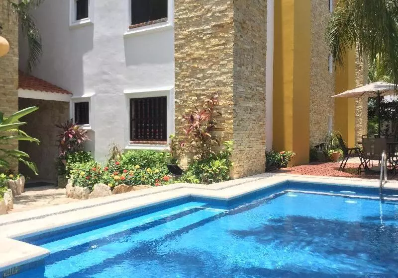 Fotos del hotel Las Golondrinas:  7