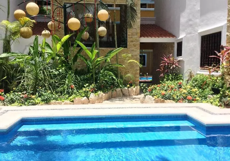 Fotos del hotel Las Golondrinas:  10