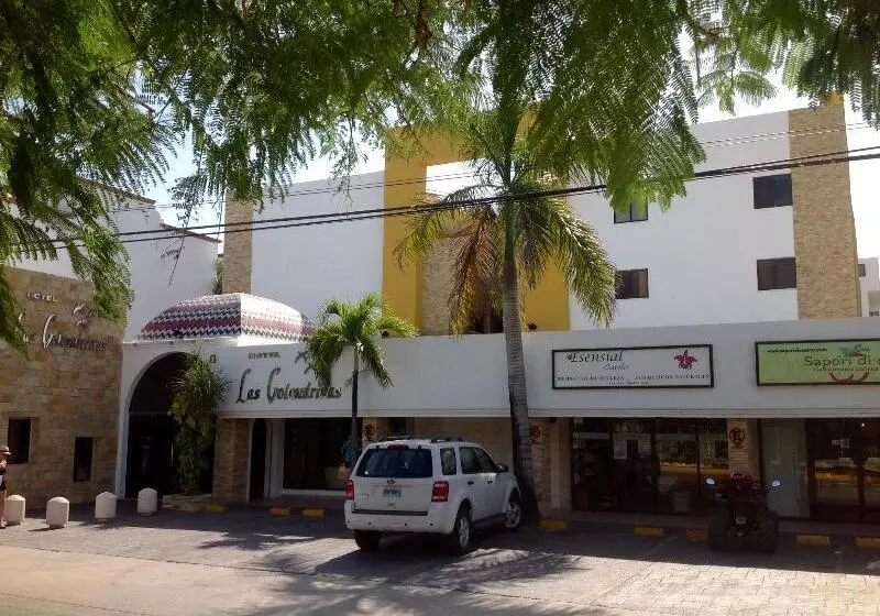 Fotos del hotel Las Golondrinas:  6