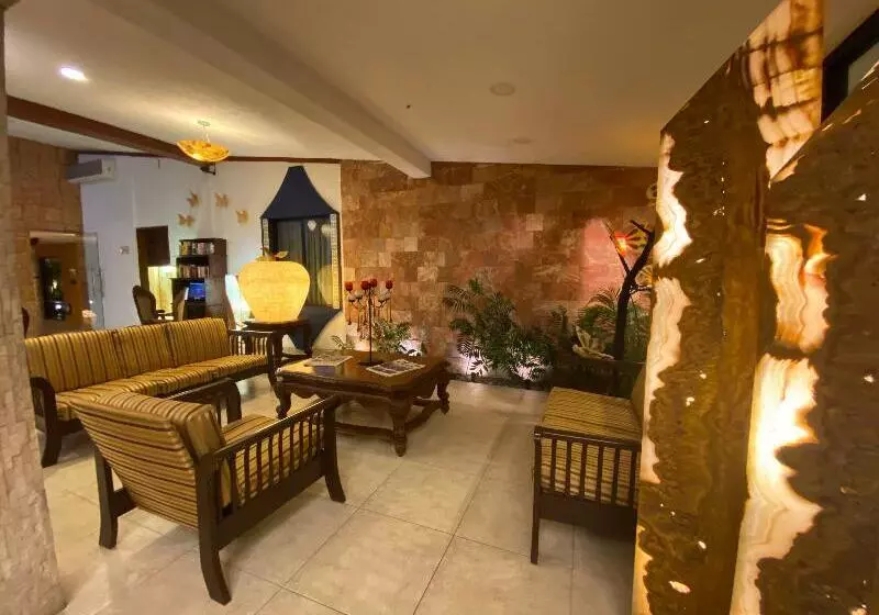 Fotos del hotel Las Golondrinas:  2