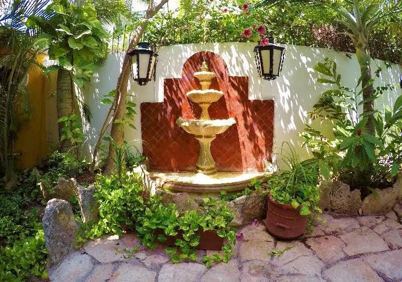 Fotos del hotel Las Golondrinas:  8