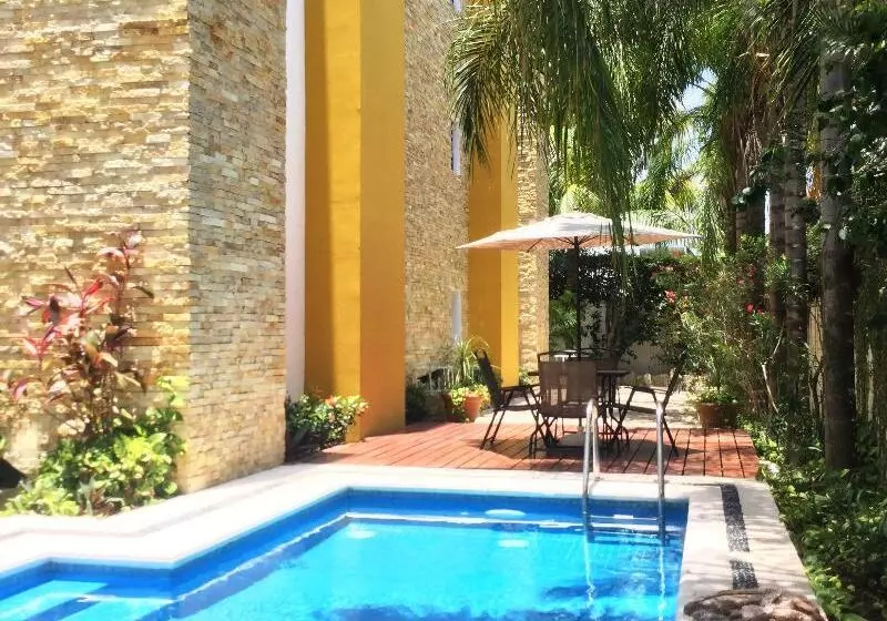 Fotos del hotel Las Golondrinas:  22